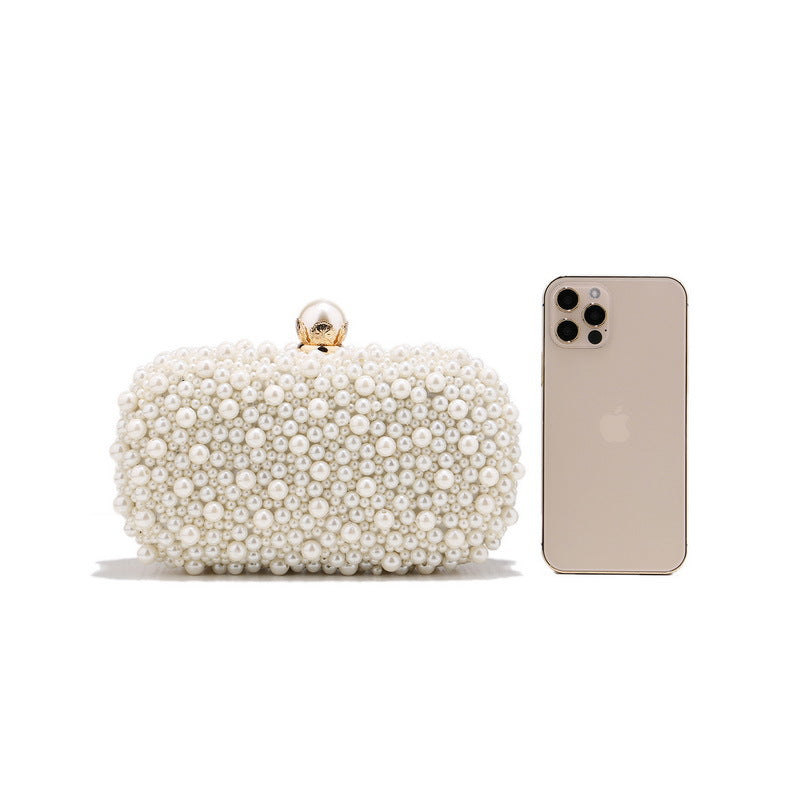 Soiree Pearl Glam