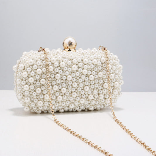 Soiree Pearl Glam