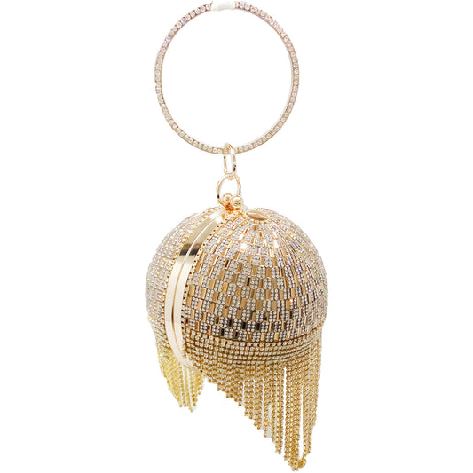 Diamond Tote Chic