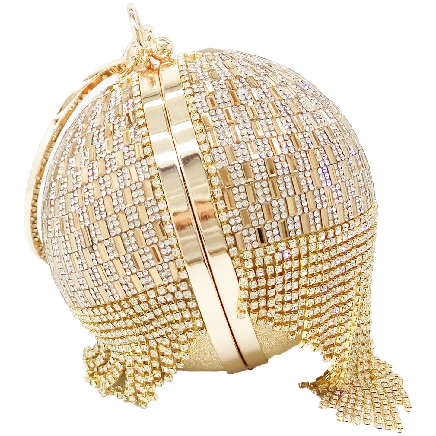 Diamond Tote Chic