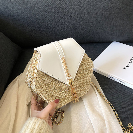 Beach Chic Shoulder Sling