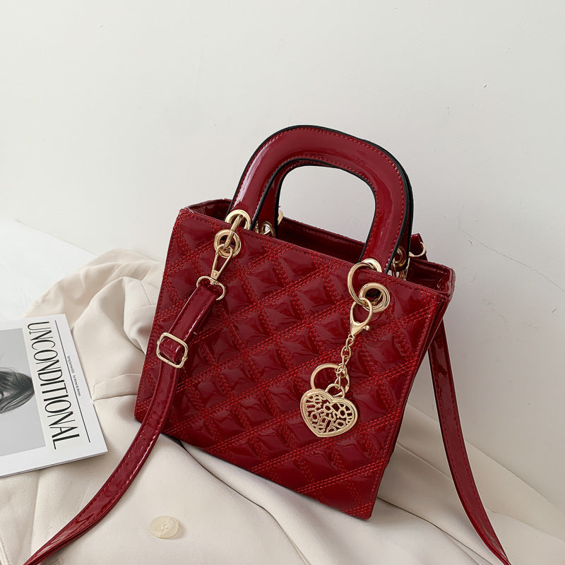 Dior Diva Square Bag