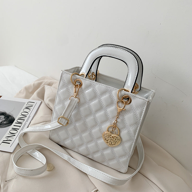 Dior Diva Square Bag