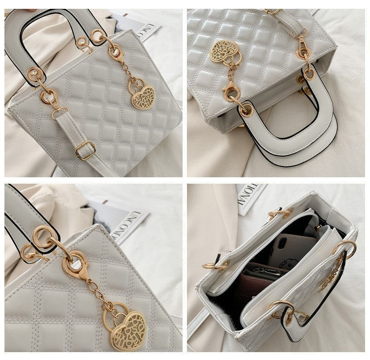 Dior Diva Square Bag
