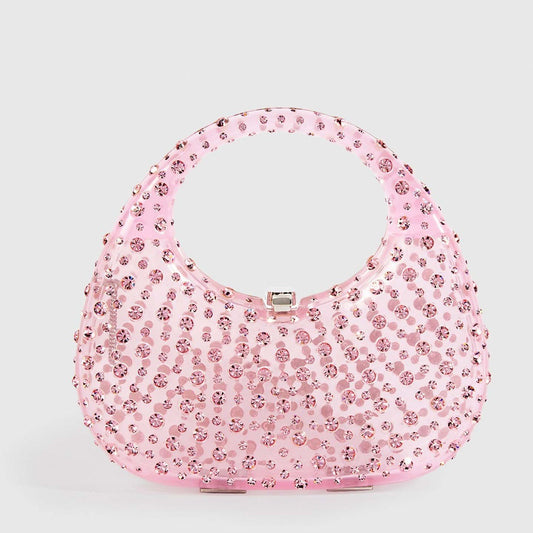 Crystal Cutie