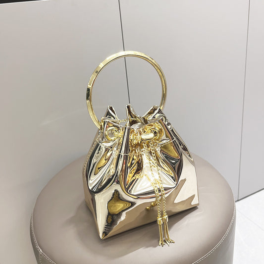 Metallic Muse