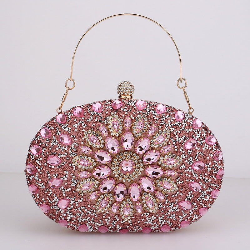 Enchanted Evening Clutch