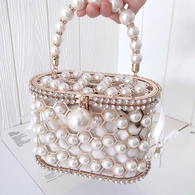 Pearl VeraSling Bag