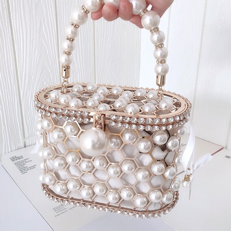 Pearl VeraSling Bag