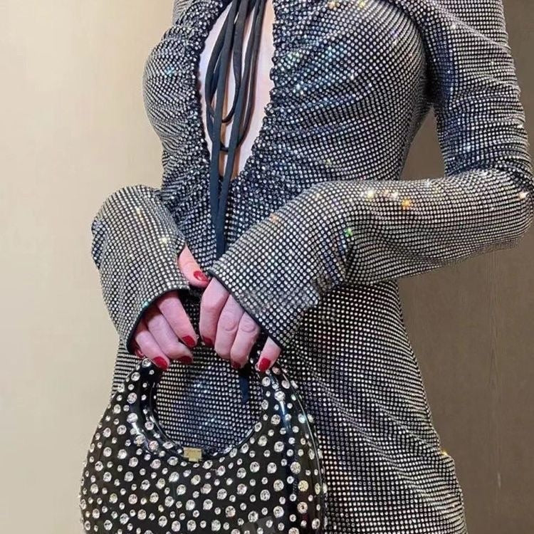 Crystal Cutie
