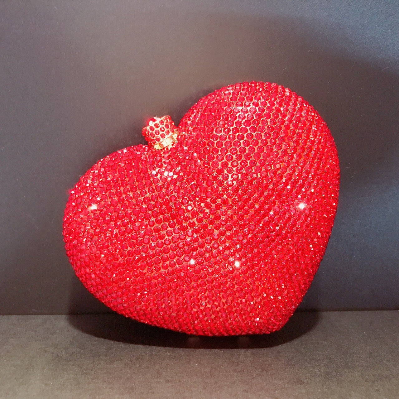 Heart Diamond Diva