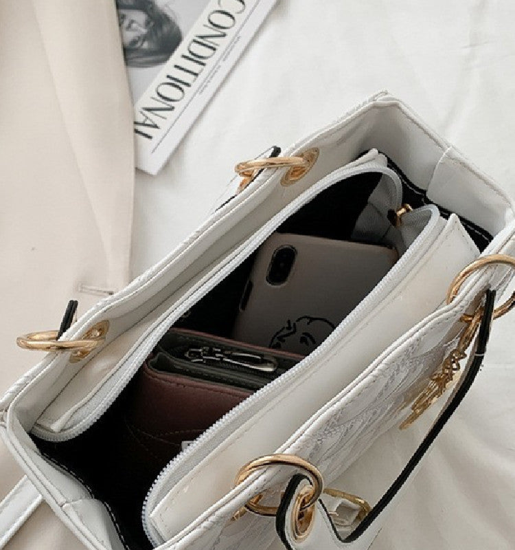 Dior Diva Square Bag
