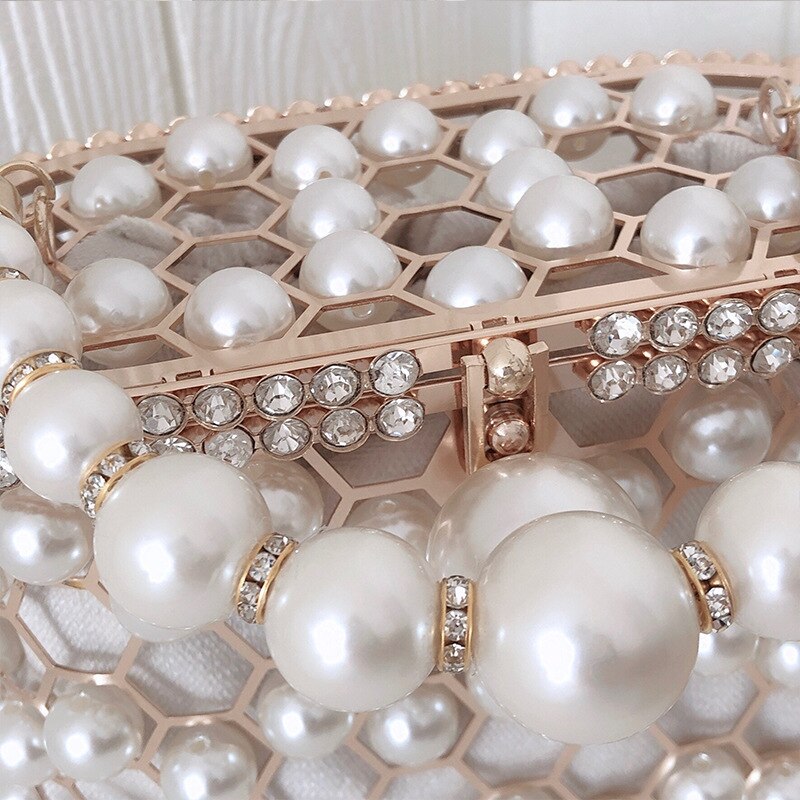 Pearl VeraSling Bag