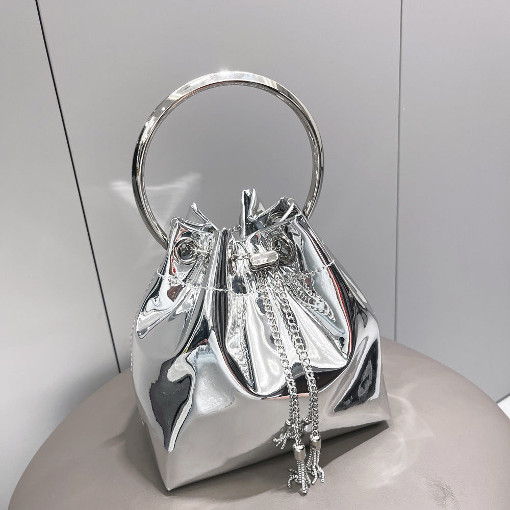 Metallic Muse
