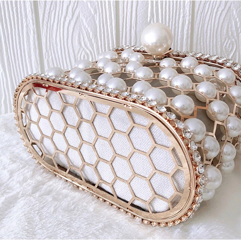 Pearl VeraSling Bag