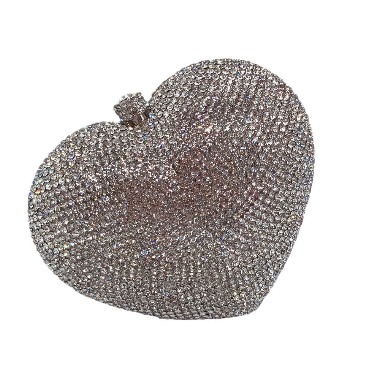 Heart Diamond Diva