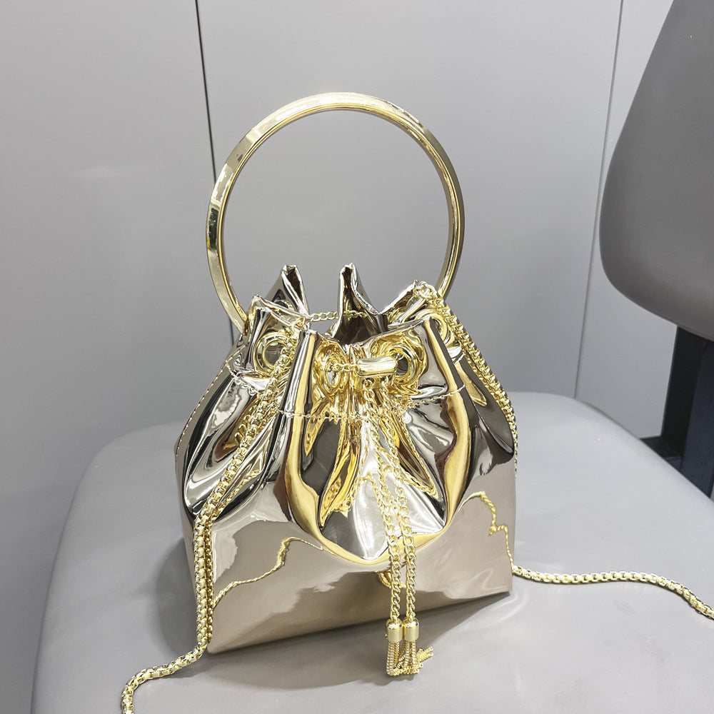 Metallic Muse