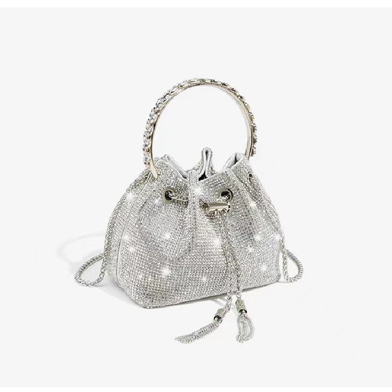 Radiant Chic Bag