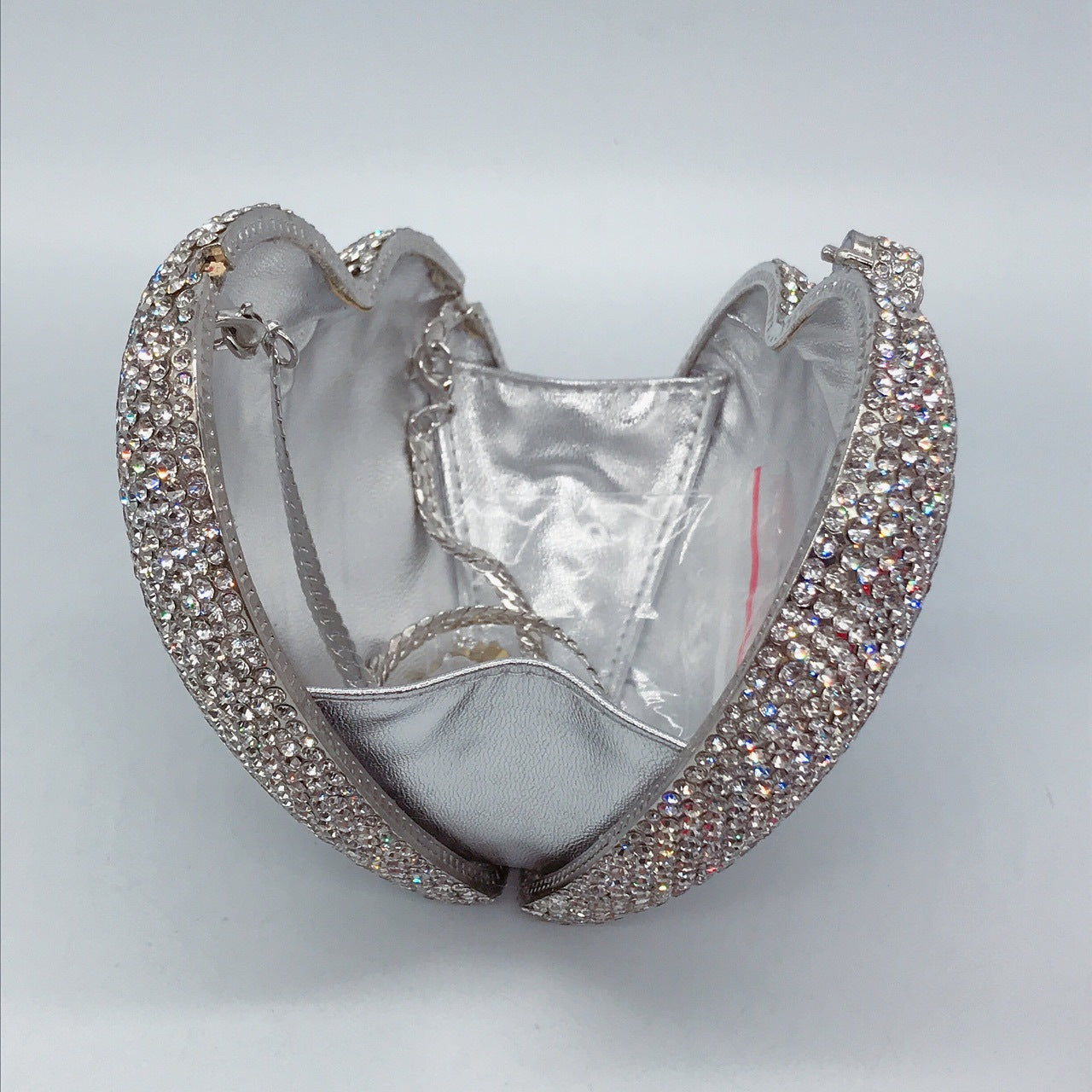 Heart Diamond Diva