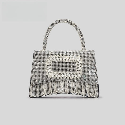 Rhinestone Party Diva