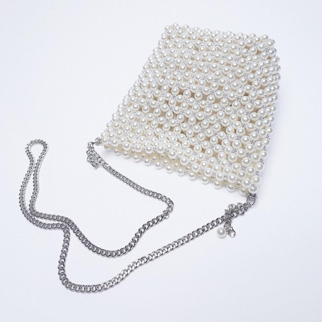 Pearl Sunny Sling