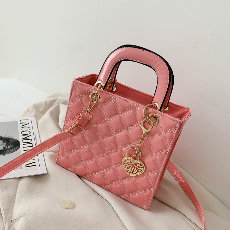 Dior Diva Square Bag
