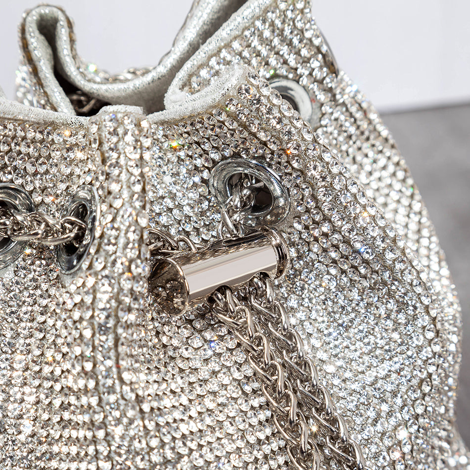 Dazzling Diamond Delight