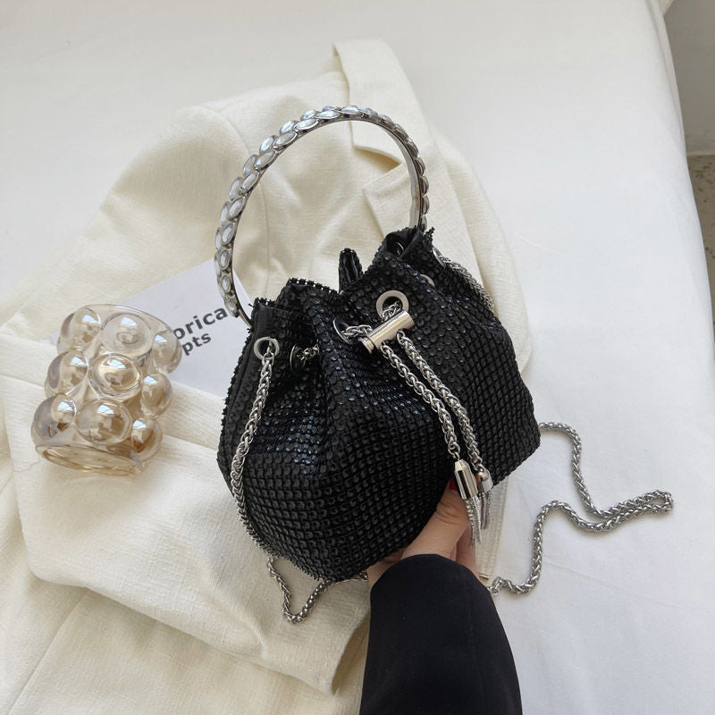 Radiant Chic Bag