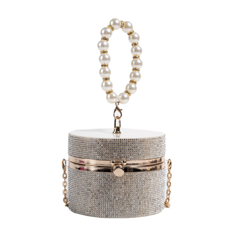 Lustrous Carryall
