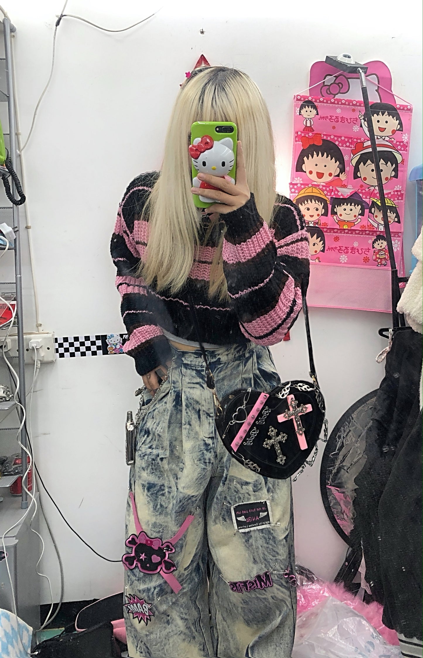 Spice Sweetheart