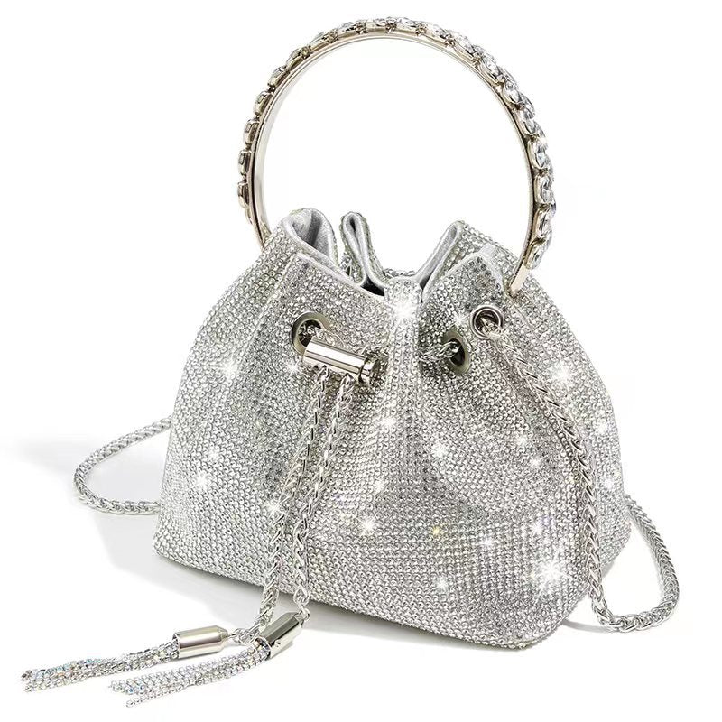 Radiant Chic Bag