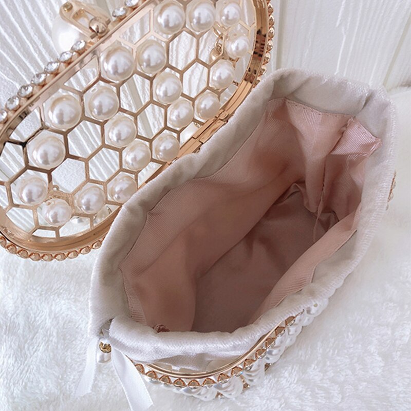 Pearl VeraSling Bag