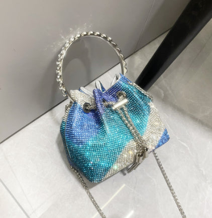Radiant Chic Bag