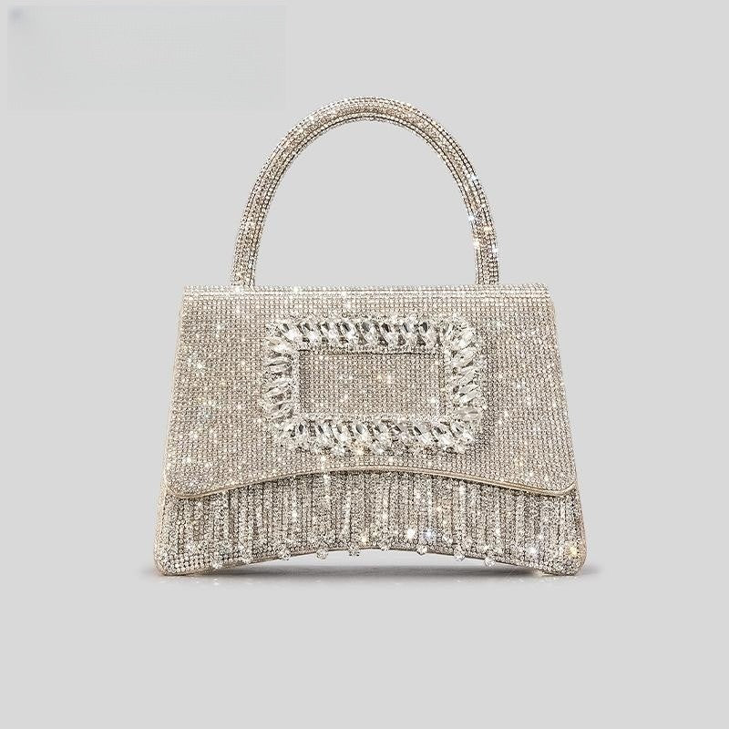 Rhinestone Party Diva