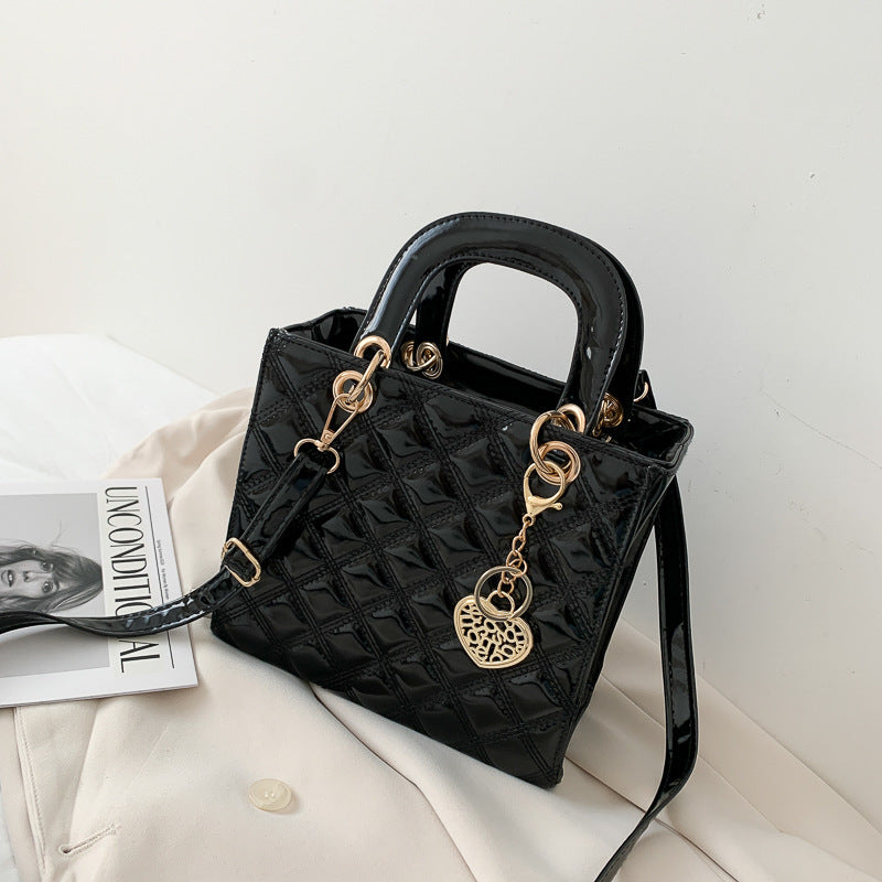 Dior Diva Square Bag