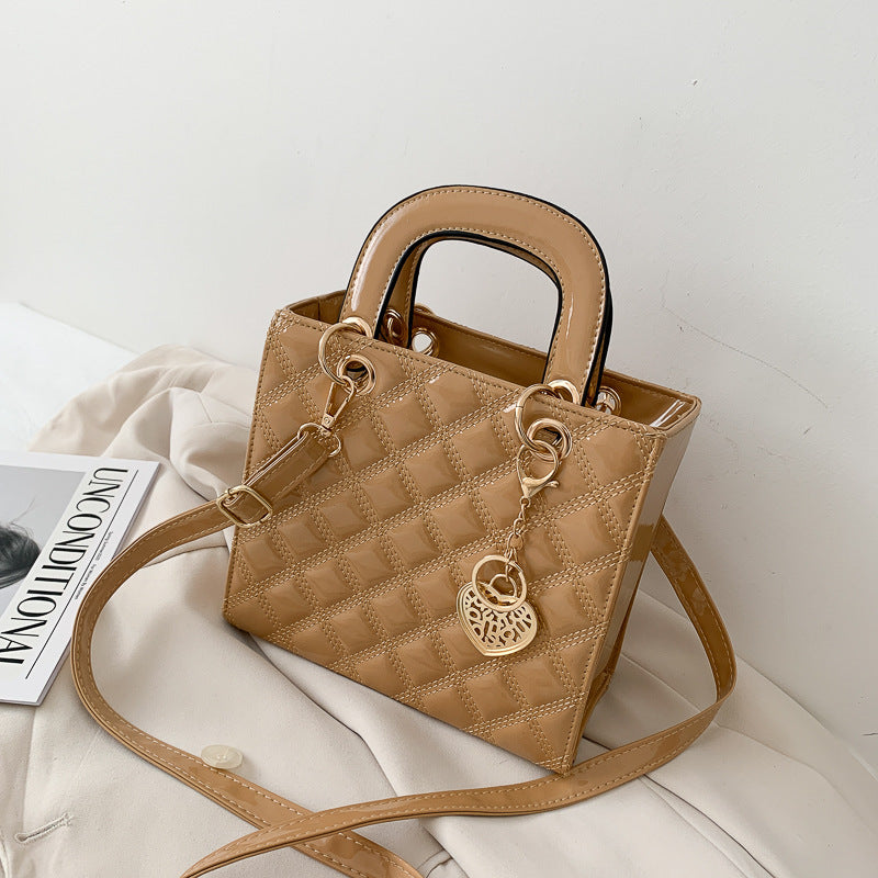 Dior Diva Square Bag