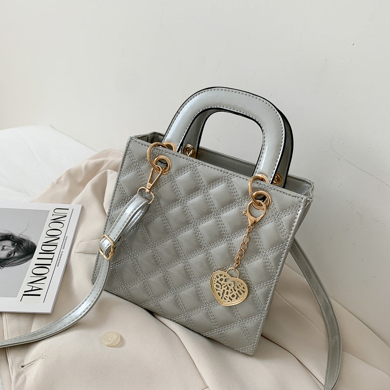 Dior Diva Square Bag