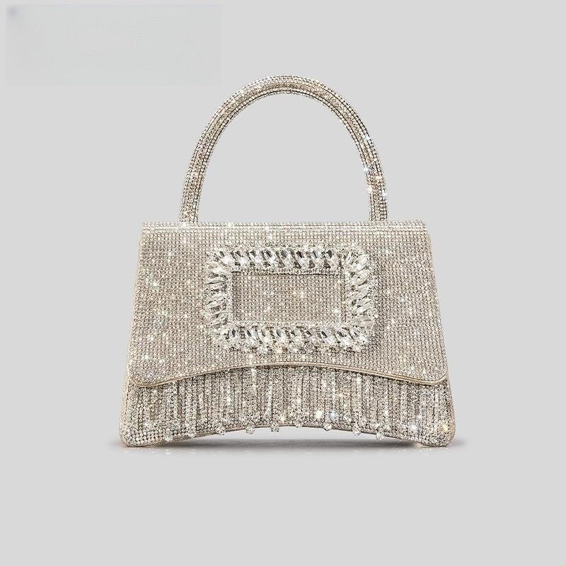 Rhinestone Party Diva