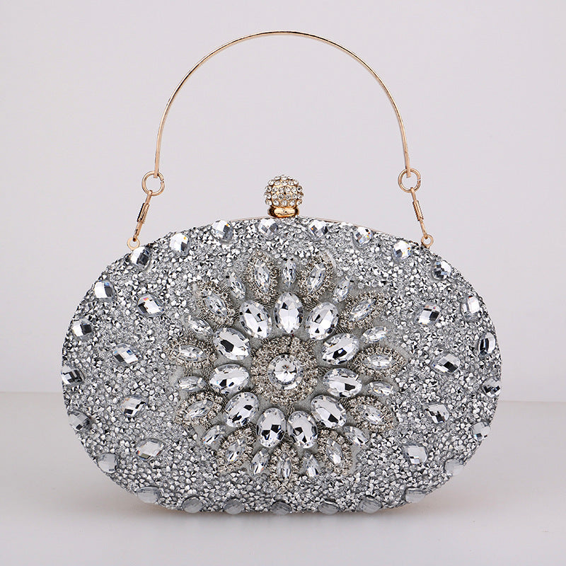 Enchanted Evening Clutch