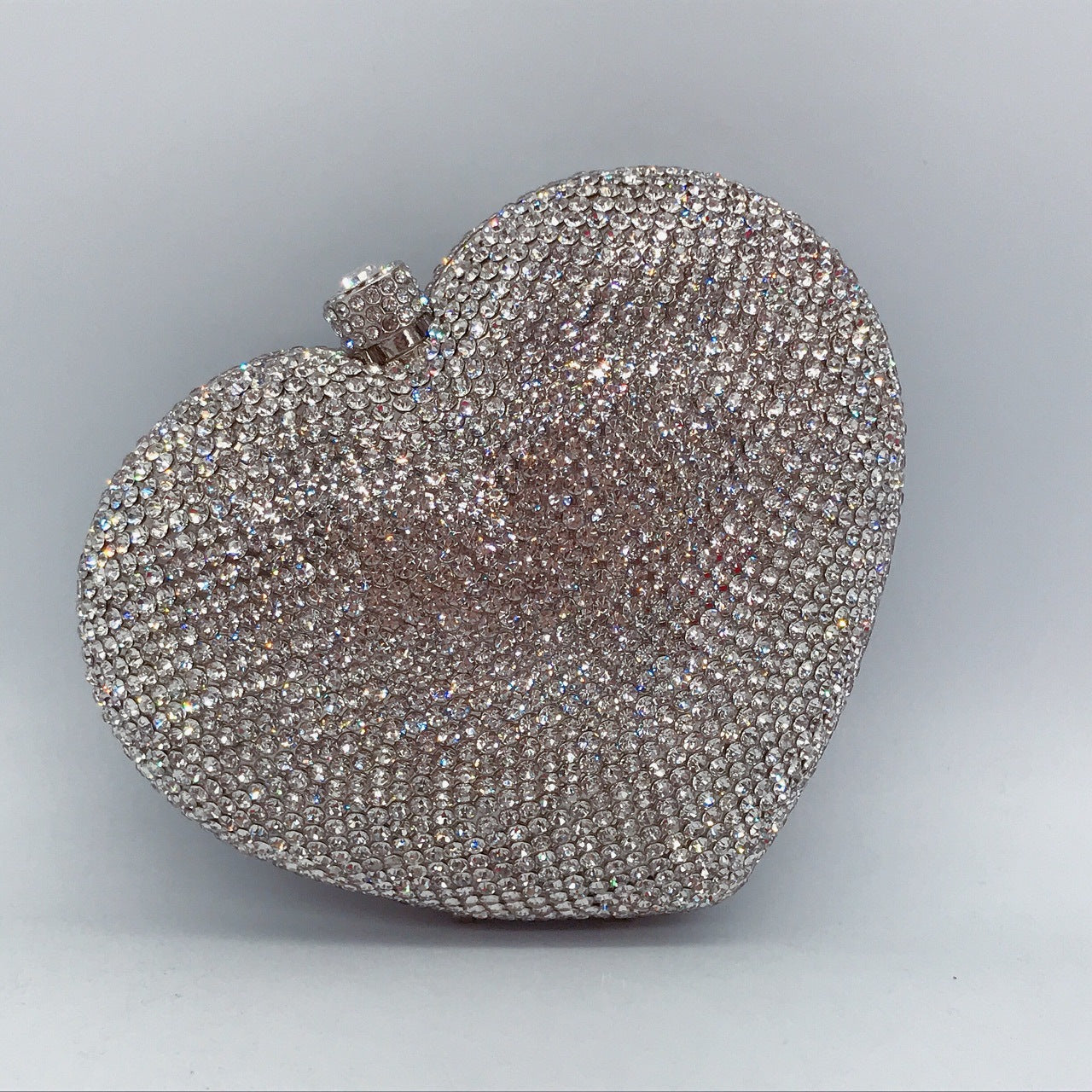 Heart Diamond Diva