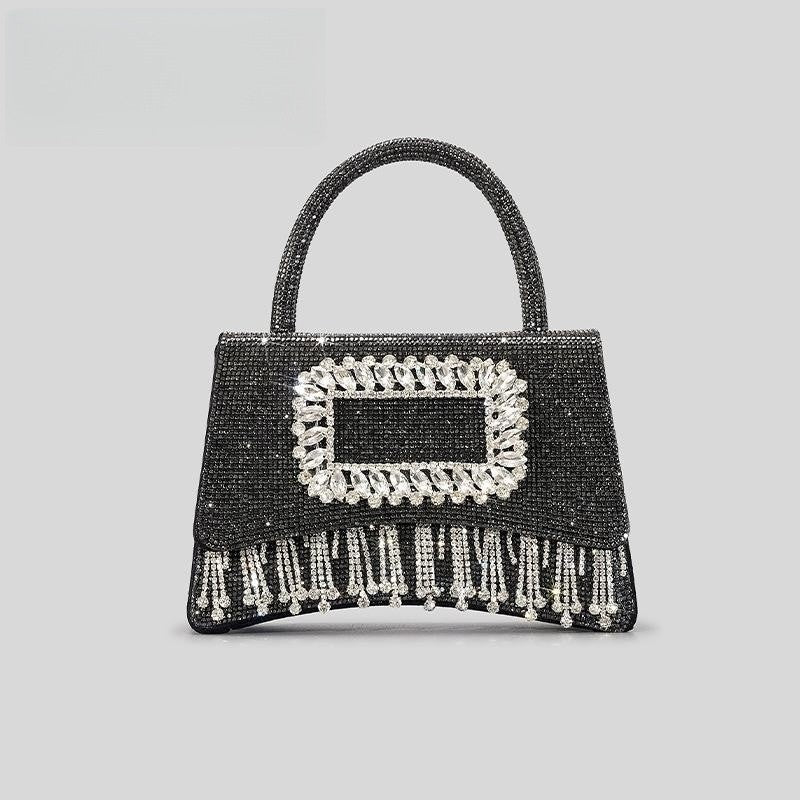 Rhinestone Party Diva