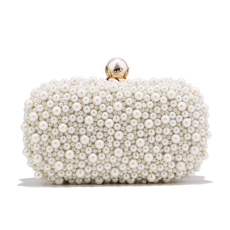 Soiree Pearl Glam