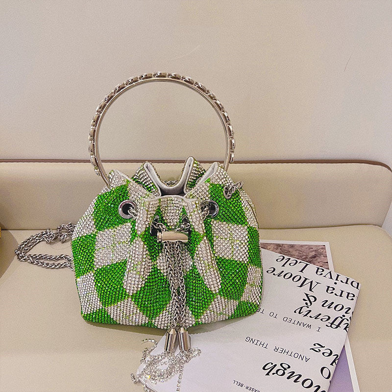 Bling Bucket Beauty