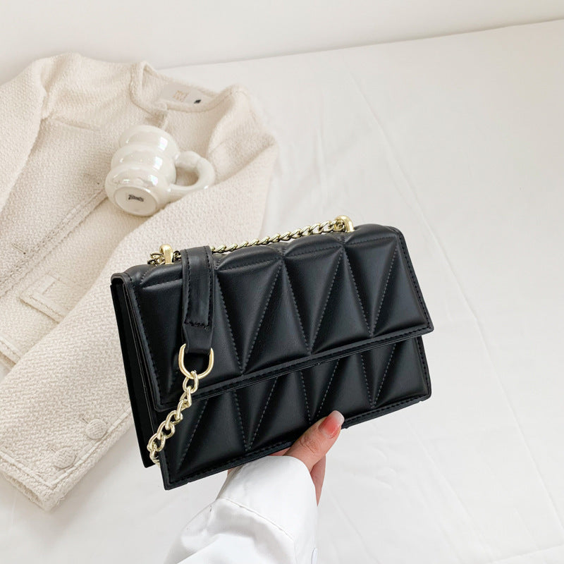 Crossbody Cutie