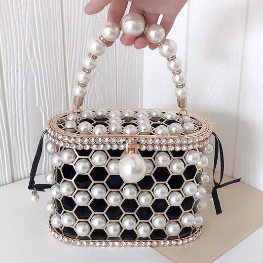 Pearl VeraSling Bag