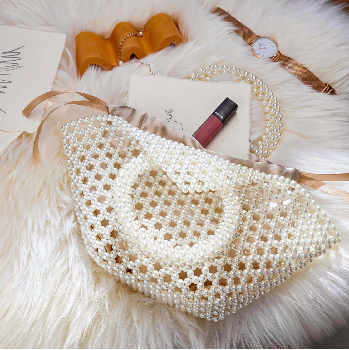 Beaded Bliss