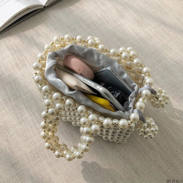 Rodeo Pearl Bag