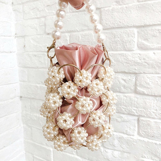 Pearlescent Sling