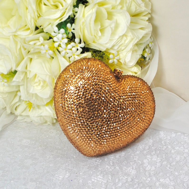 Heart Diamond Diva