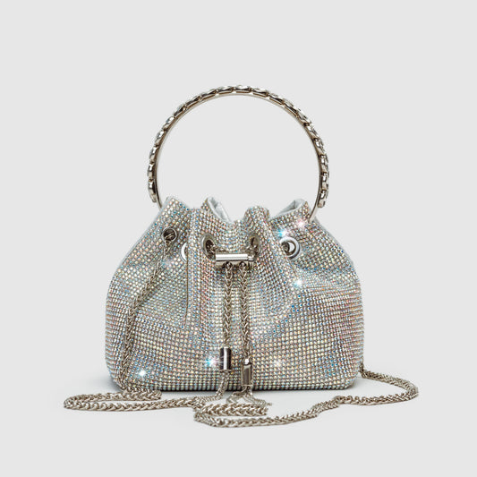 Radiant Chic Bag